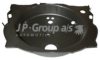 VAG 111805397C Spare Wheel Well